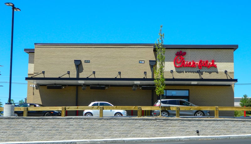 Chick-fil-A preview 2
